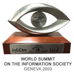 WSIS 2003